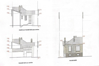  maison maisons-alfort 94700