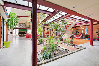  maison maisons-alfort 94700