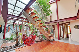  maison maisons-alfort 94700