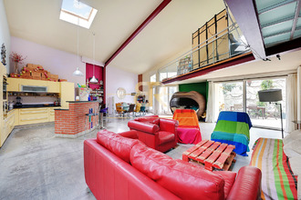  maison maisons-alfort 94700