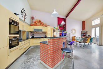  maison maisons-alfort 94700