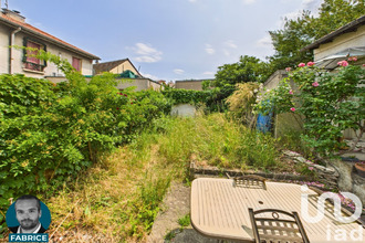  maison maisons-alfort 94700