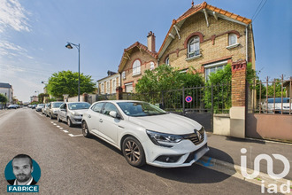  maison maisons-alfort 94700