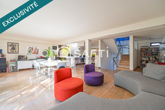  maison maisons-alfort 94700