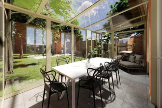  maison maisons-alfort 94700