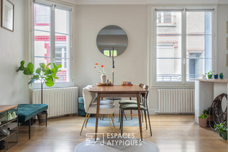  maison maisons-alfort 94700