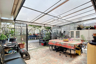  maison maisons-alfort 94700