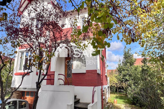  maison maisons-alfort 94700