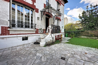  maison maisons-alfort 94700