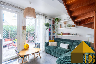  maison maisons-alfort 94700