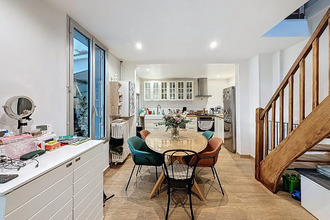  maison maisons-alfort 94700