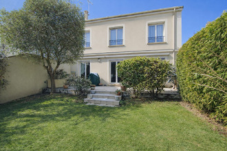  maison maisons-alfort 94700