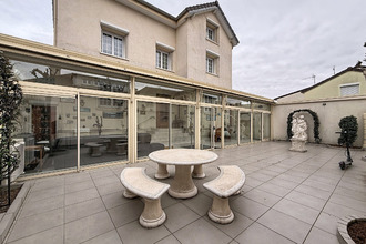  maison maisons-alfort 94700