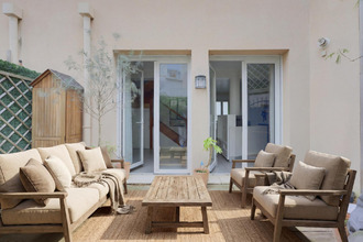  maison maisons-alfort 94700