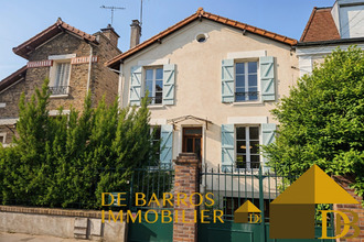  maison maisons-alfort 94700