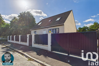  maison maisons-alfort 94700