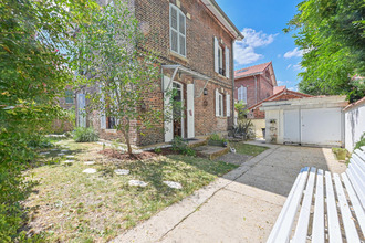  maison maisons-alfort 94700