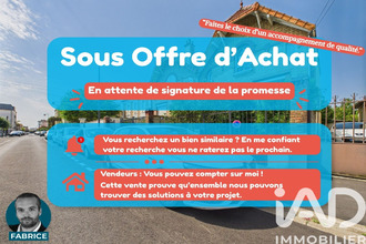  maison maisons-alfort 94700