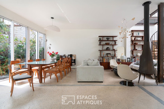  maison maisons-alfort 94700
