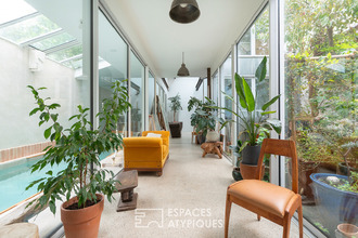  maison maisons-alfort 94700