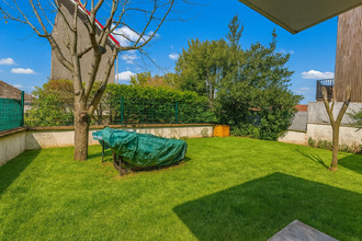  maison maisons-alfort 94700