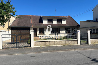  maison maisons-alfort 94700