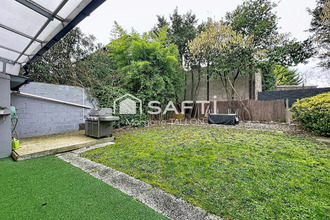  maison maisons-alfort 94700