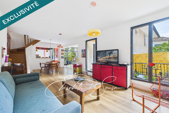  maison maisons-alfort 94700