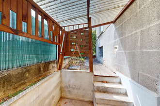  maison maisons-alfort 94700