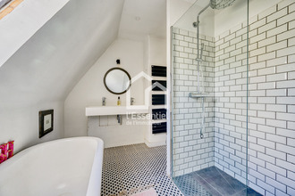  maison maisons-laffitte 78600