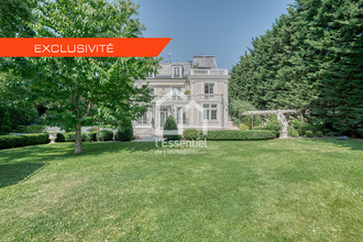  maison maisons-laffitte 78600