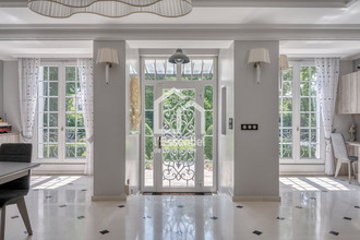  maison maisons-laffitte 78600