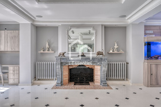  maison maisons-laffitte 78600