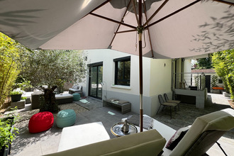  maison maisons-laffitte 78600