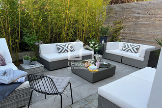  maison maisons-laffitte 78600