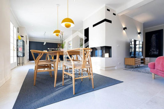  maison maisons-laffitte 78600