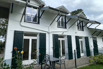  maison maisons-laffitte 78600