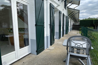  maison maisons-laffitte 78600