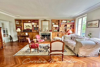  maison maisons-laffitte 78600