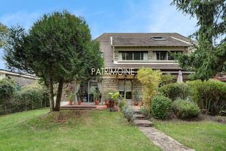  maison maisons-laffitte 78600