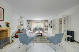  maison maisons-laffitte 78600