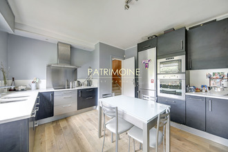  maison maisons-laffitte 78600