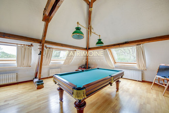  maison maisons-laffitte 78600