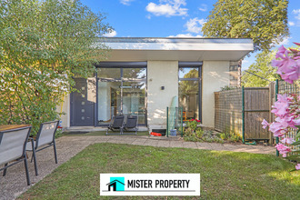  maison maisons-laffitte 78600