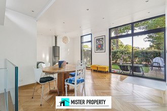  maison maisons-laffitte 78600