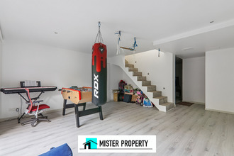  maison maisons-laffitte 78600