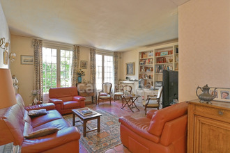  maison maisons-laffitte 78600