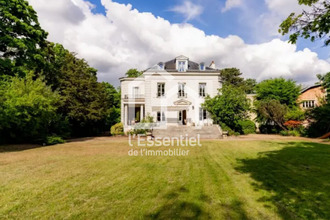  maison maisons-laffitte 78600