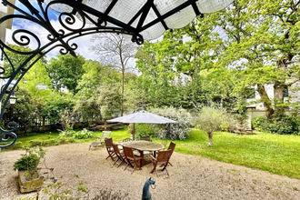  maison maisons-laffitte 78600