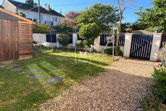  maison maisons-laffitte 78600